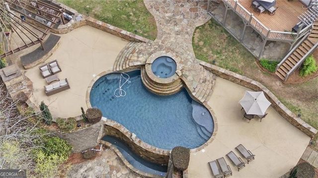 6035 Providence Lane, Cumming, GA 30040