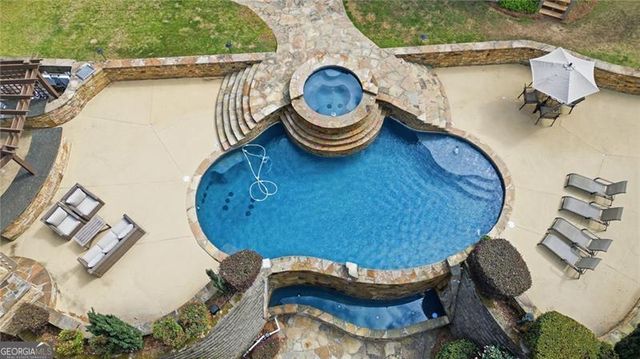 6035 Providence Lane, Cumming, GA 30040