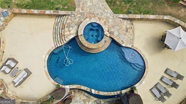 6035 Providence Lane, Cumming, GA 30040