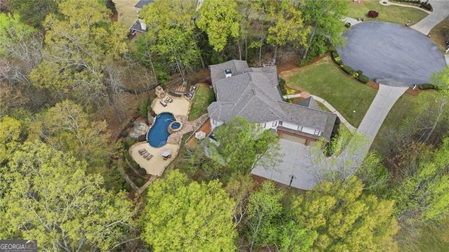 6035 Providence Lane, Cumming, GA 30040