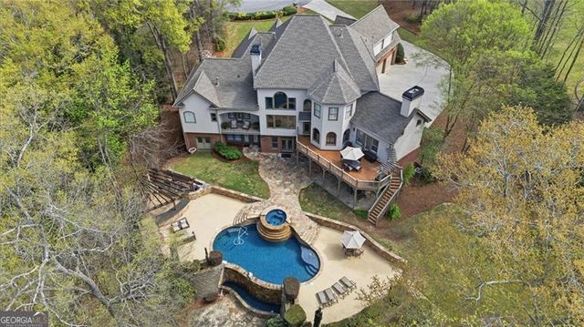 6035 Providence Lane, Cumming, GA 30040