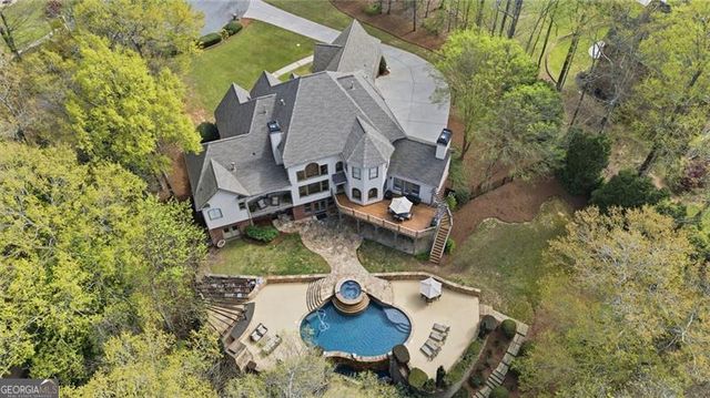 6035 Providence Lane, Cumming, GA 30040