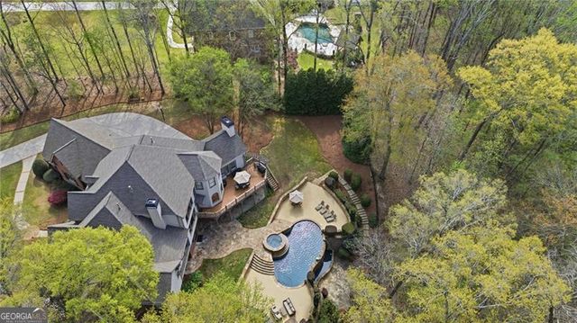 6035 Providence Lane, Cumming, GA 30040