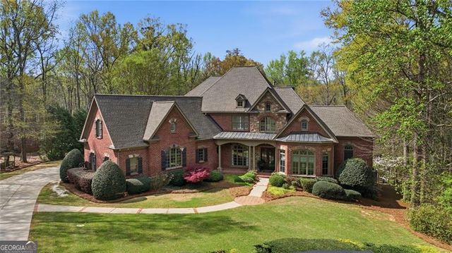 6035 Providence Lane, Cumming, GA 30040