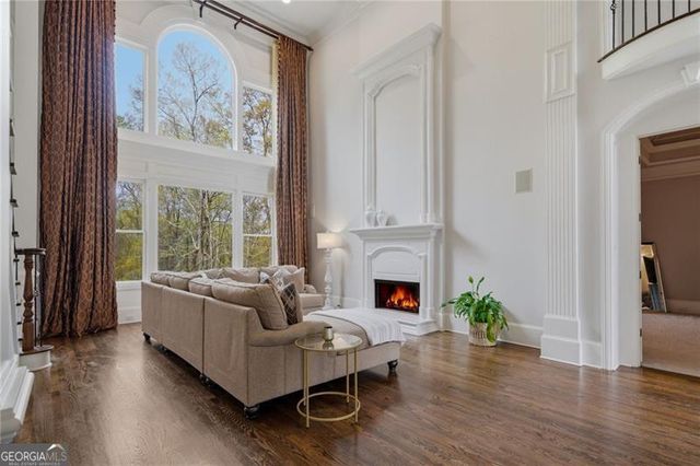 6035 Providence Lane, Cumming, GA 30040