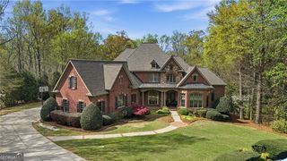 6035 Providence Lane, Cumming, GA 30040