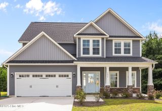 506 Harvest Meadow Crossing, Jacksonville, NC 28546