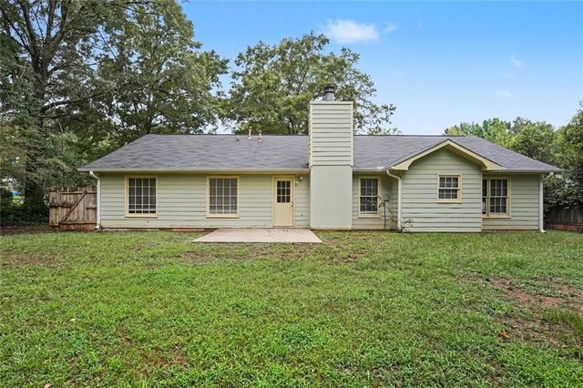 152 Olde Hampton Way, Hampton, GA 30228