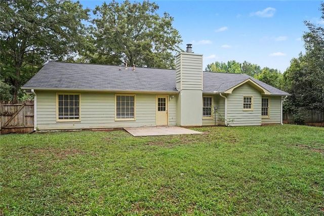 152 Olde Hampton Way, Hampton, GA 30228