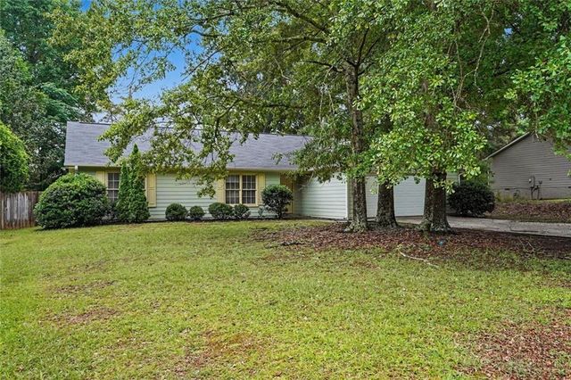152 Olde Hampton Way, Hampton, GA 30228