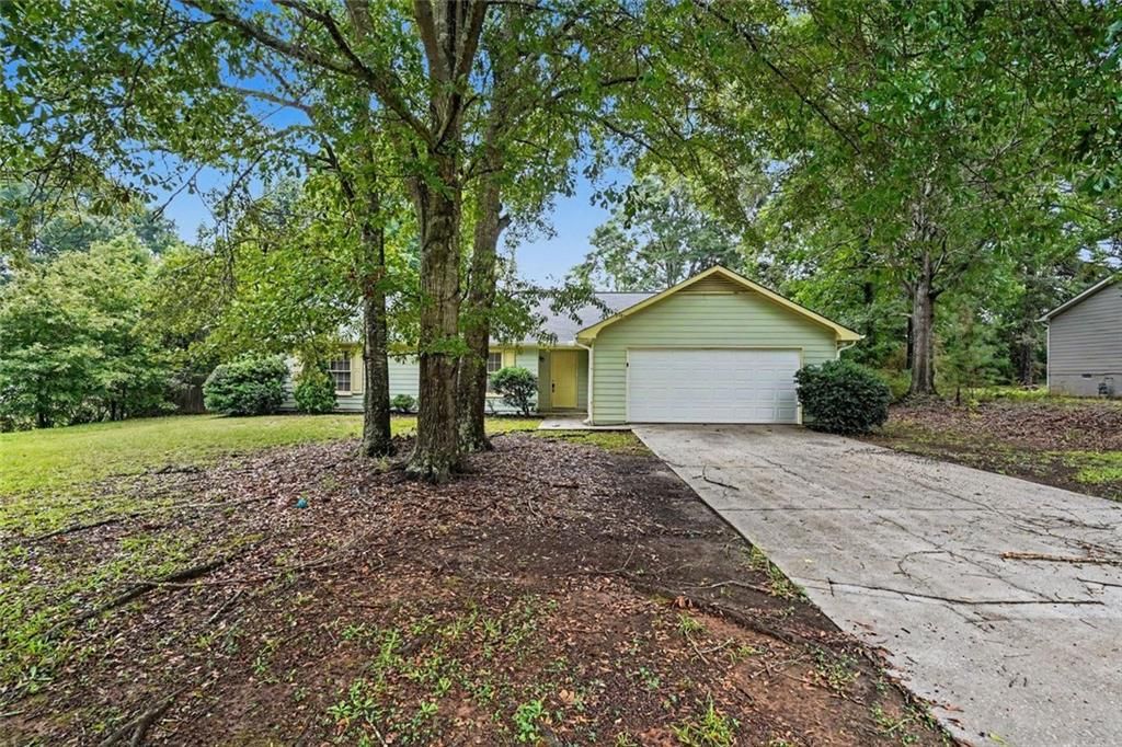152 Olde Hampton Way, Hampton, GA 30228