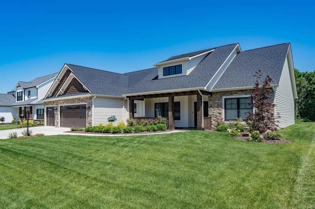 824 Bingham Pass, Fort Wayne, IN 46845