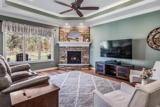 824 Bingham Pass, Fort Wayne, IN 46845