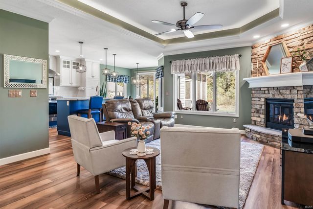 824 Bingham Pass, Fort Wayne, IN 46845