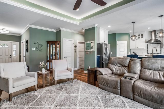 824 Bingham Pass, Fort Wayne, IN 46845