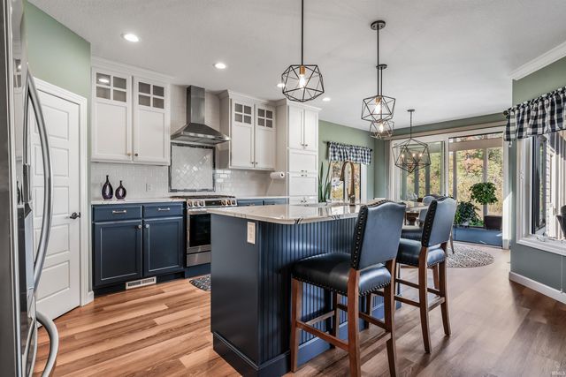 824 Bingham Pass, Fort Wayne, IN 46845