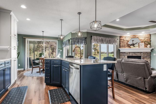 824 Bingham Pass, Fort Wayne, IN 46845