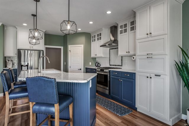 824 Bingham Pass, Fort Wayne, IN 46845