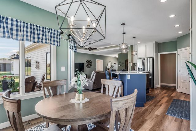 824 Bingham Pass, Fort Wayne, IN 46845