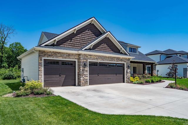 824 Bingham Pass, Fort Wayne, IN 46845