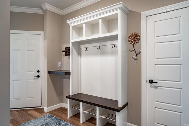 824 Bingham Pass, Fort Wayne, IN 46845