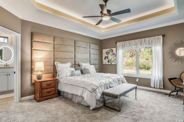 824 Bingham Pass, Fort Wayne, IN 46845