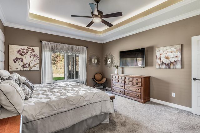 824 Bingham Pass, Fort Wayne, IN 46845