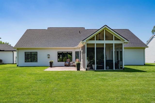 824 Bingham Pass, Fort Wayne, IN 46845