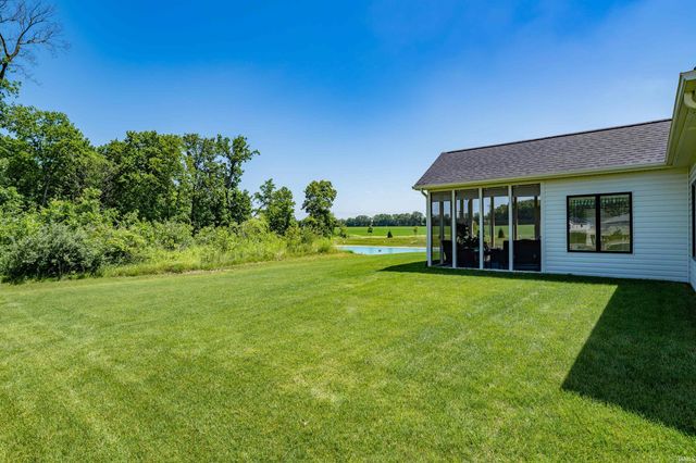 824 Bingham Pass, Fort Wayne, IN 46845