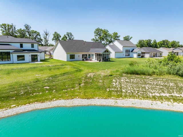 824 Bingham Pass, Fort Wayne, IN 46845