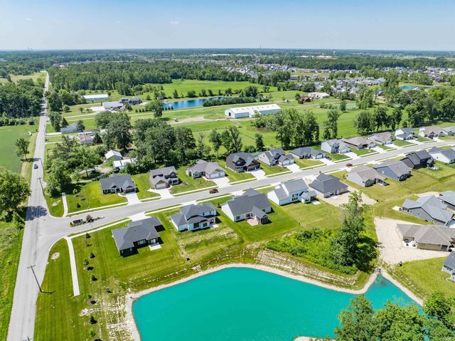 824 Bingham Pass, Fort Wayne, IN 46845