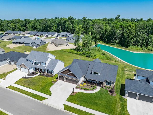 824 Bingham Pass, Fort Wayne, IN 46845