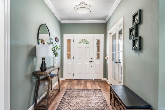 824 Bingham Pass, Fort Wayne, IN 46845