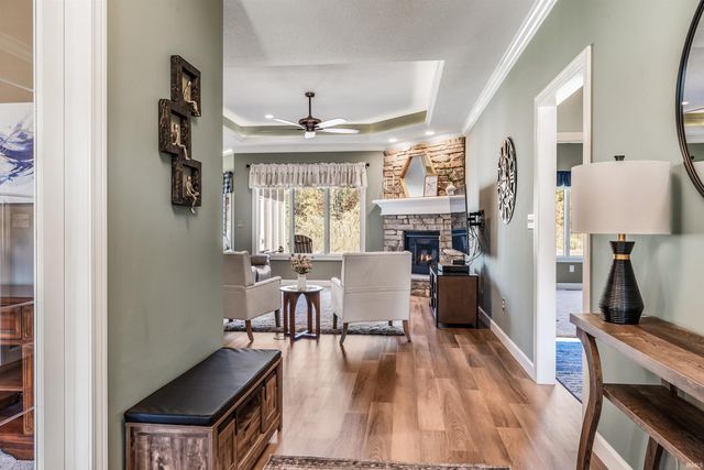 824 Bingham Pass, Fort Wayne, IN 46845