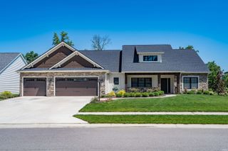 824 Bingham Pass, Fort Wayne, IN 46845