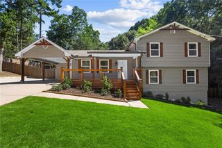 492 Rustic Ridge Circle, Lawrenceville, GA 30043