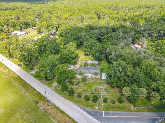 1116 EMPORIA ROAD, Pierson, FL 32180