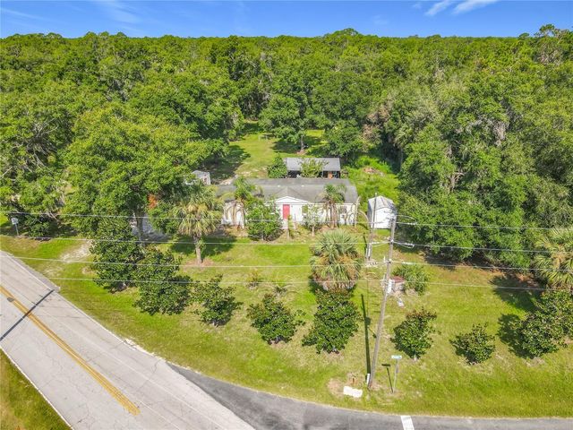 1116 EMPORIA ROAD, Pierson, FL 32180