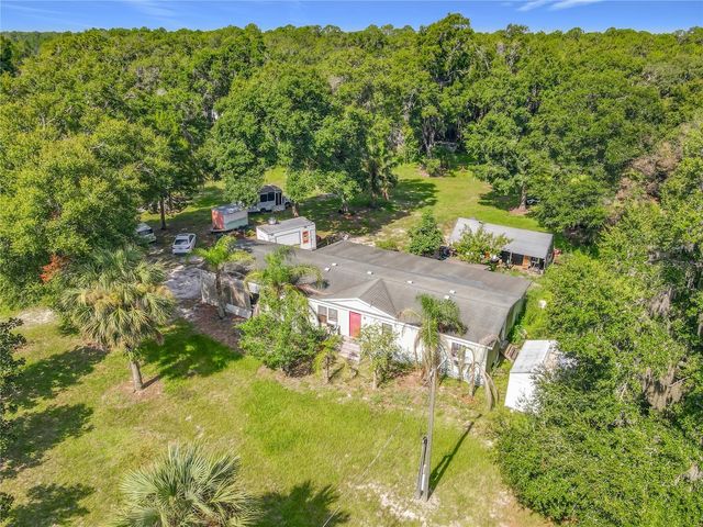 1116 EMPORIA ROAD, Pierson, FL 32180