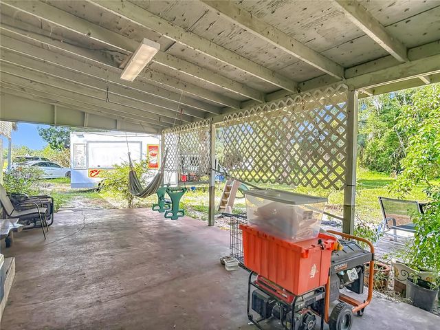 1116 EMPORIA ROAD, Pierson, FL 32180