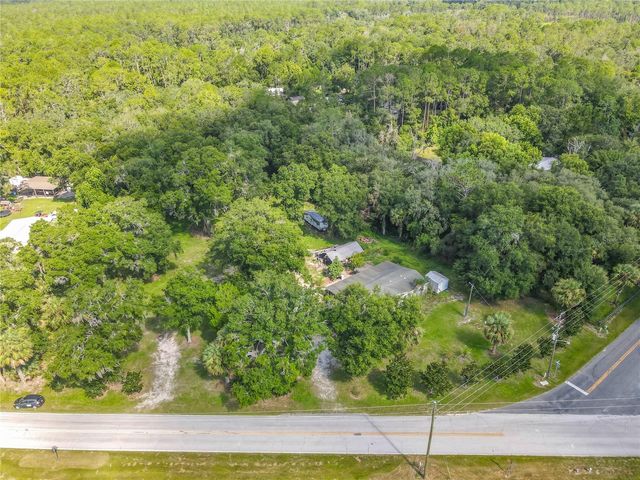 1116 EMPORIA ROAD, Pierson, FL 32180