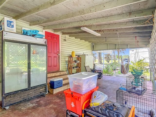 1116 EMPORIA ROAD, Pierson, FL 32180