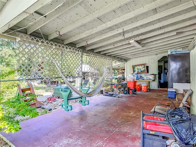 1116 EMPORIA ROAD, Pierson, FL 32180