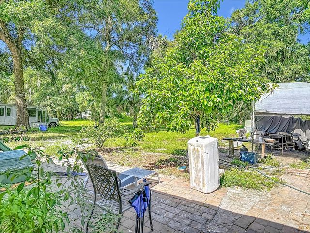 1116 EMPORIA ROAD, Pierson, FL 32180