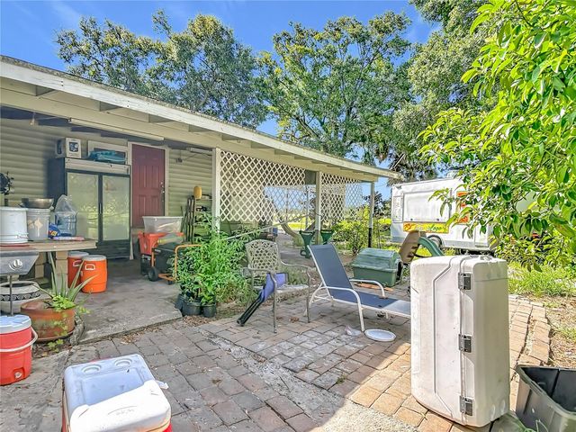 1116 EMPORIA ROAD, Pierson, FL 32180