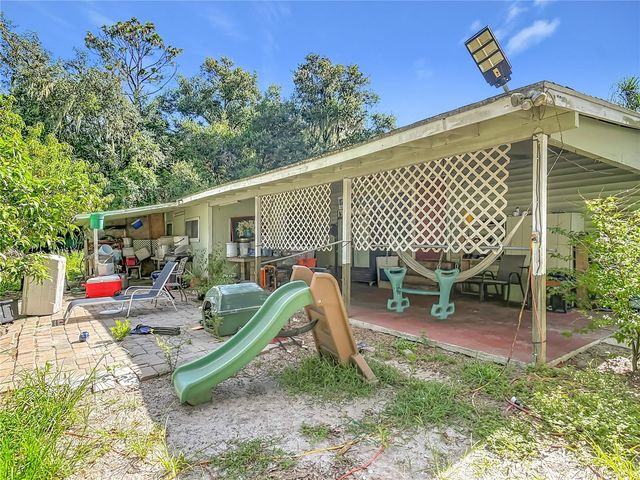 1116 EMPORIA ROAD, Pierson, FL 32180