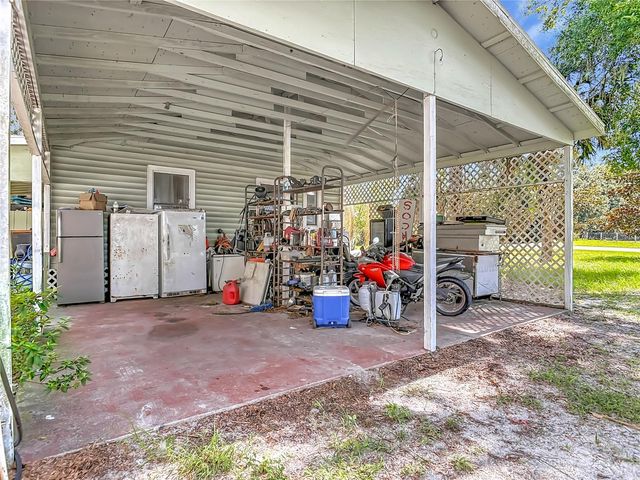 1116 EMPORIA ROAD, Pierson, FL 32180
