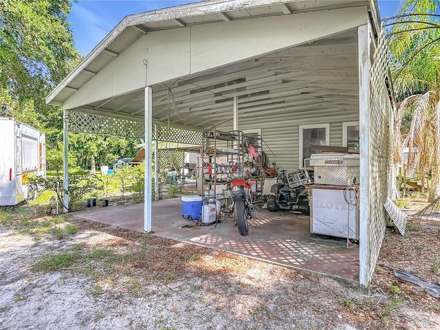 1116 EMPORIA ROAD, Pierson, FL 32180