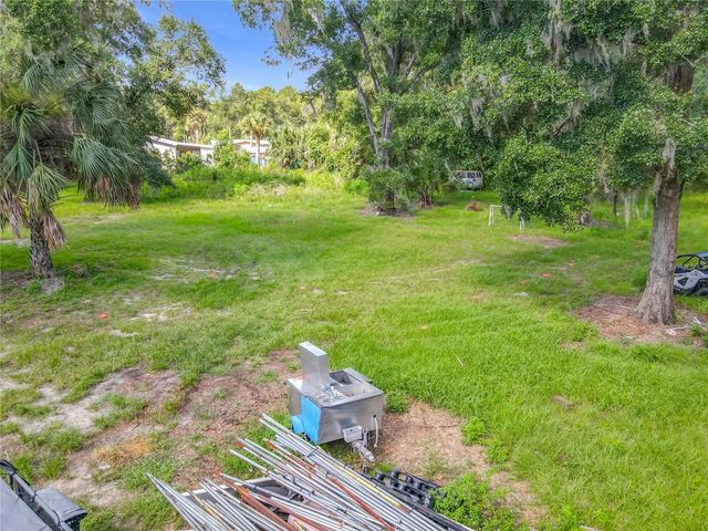 1116 EMPORIA ROAD, Pierson, FL 32180