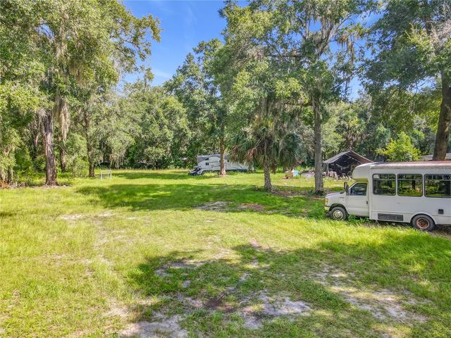 1116 EMPORIA ROAD, Pierson, FL 32180